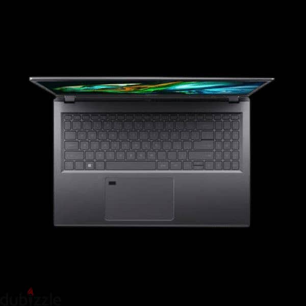 Acer Aspire 5 Gaming Laptop 13th Gen Intel Core i5 3