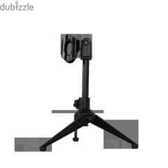TOPNOTCH mic table top stand 0