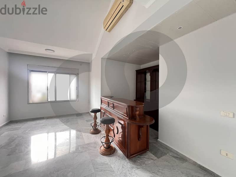 Spacious duplex apartment in Zouk mikael/زوق مكايل REF#SN100953 1