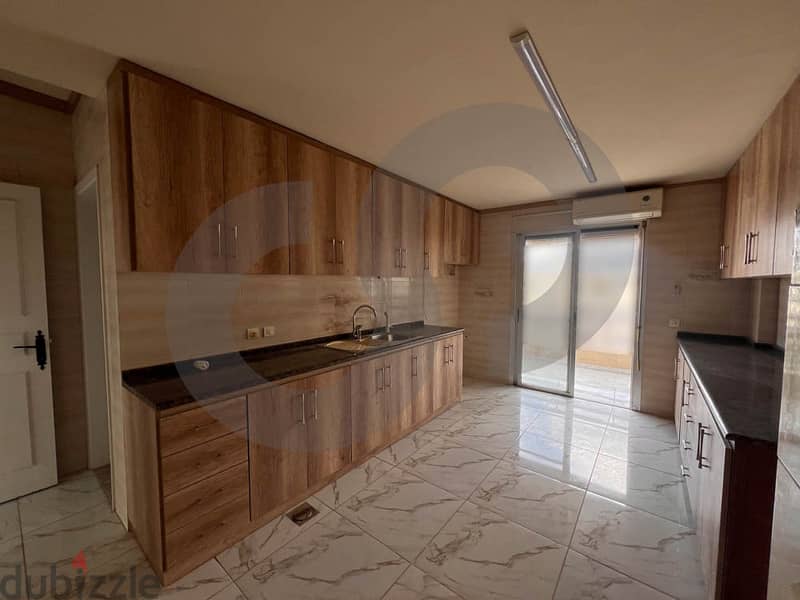 Spacious duplex apartment in Zouk mikael/زوق مكايل REF#SN100953 3