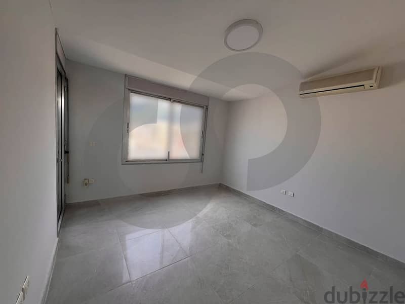 Spacious duplex apartment in Zouk mikael/زوق مكايل REF#SN100953 5