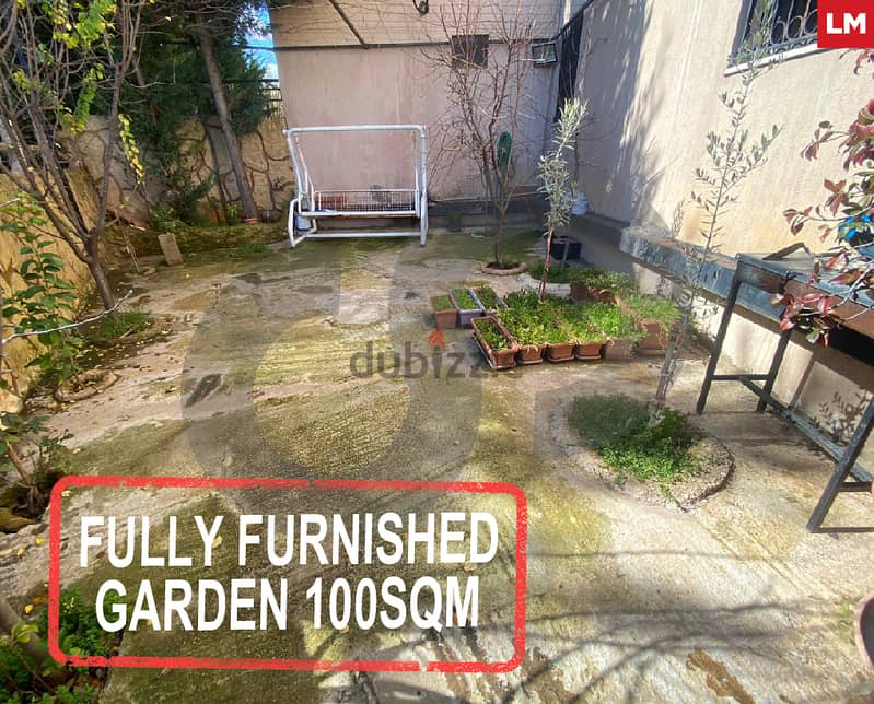 150 SQM Apartment for sale in Zahle/زحلة  REF#LM100960 0