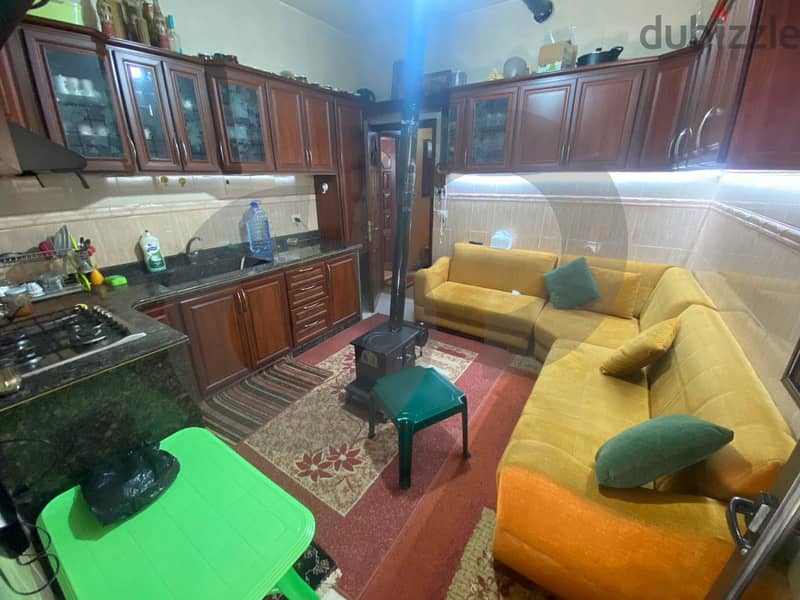150 SQM Apartment for sale in Zahle/زحلة  REF#LM100960 2