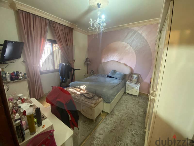 150 SQM Apartment for sale in Zahle/زحلة  REF#LM100960 3