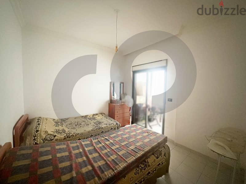 GET THIS 100 SQM APARTMENT IN AJALTOUN ONLY FOR 100,000 $! REF#CM00676 2