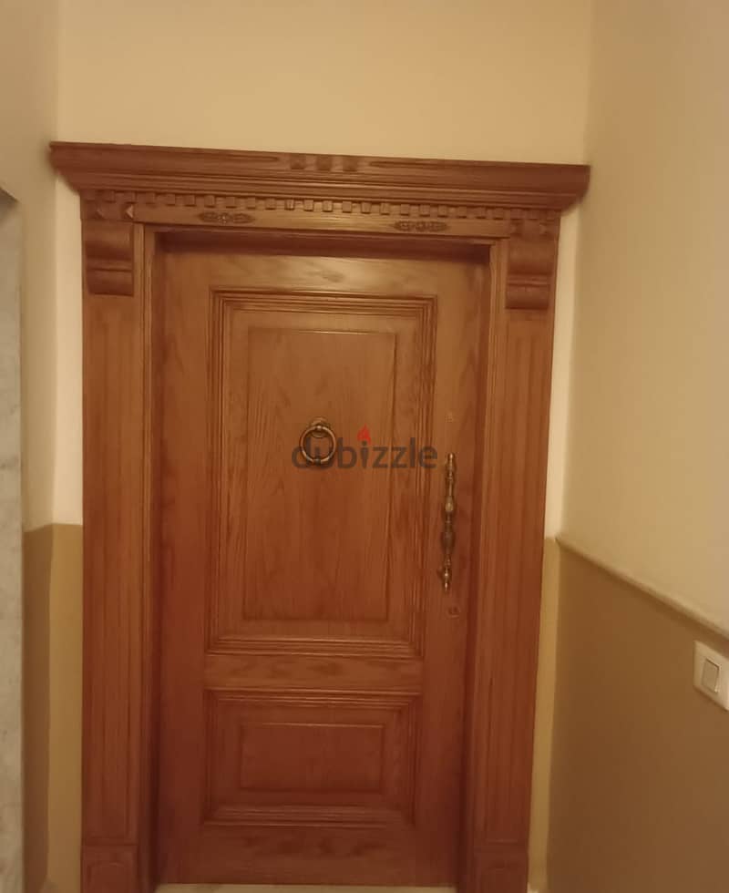 chtaura fully furnished apartment prime location, high end Ref#5997 5