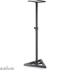 Stagg SMOS-10 Studio Monitor Stand 0