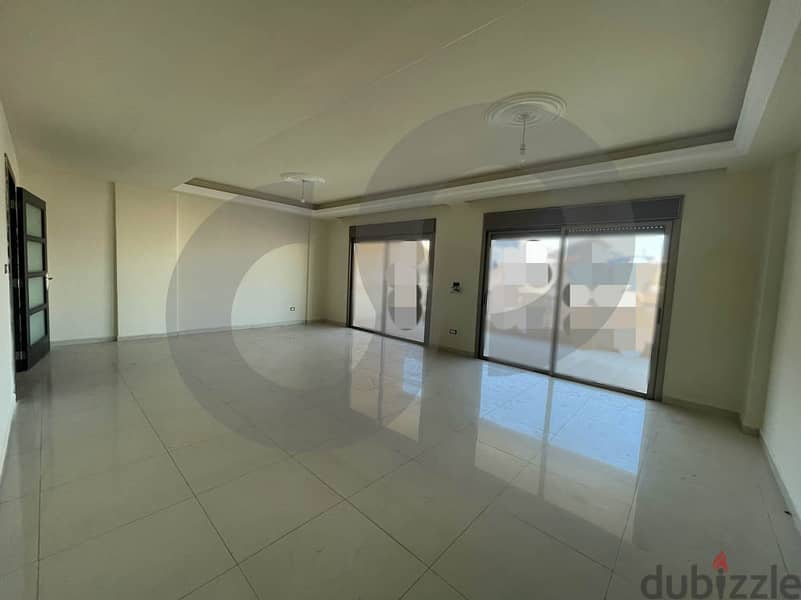 Spacious apartment located in Tabarja/طبرجا REF#RF100965 2