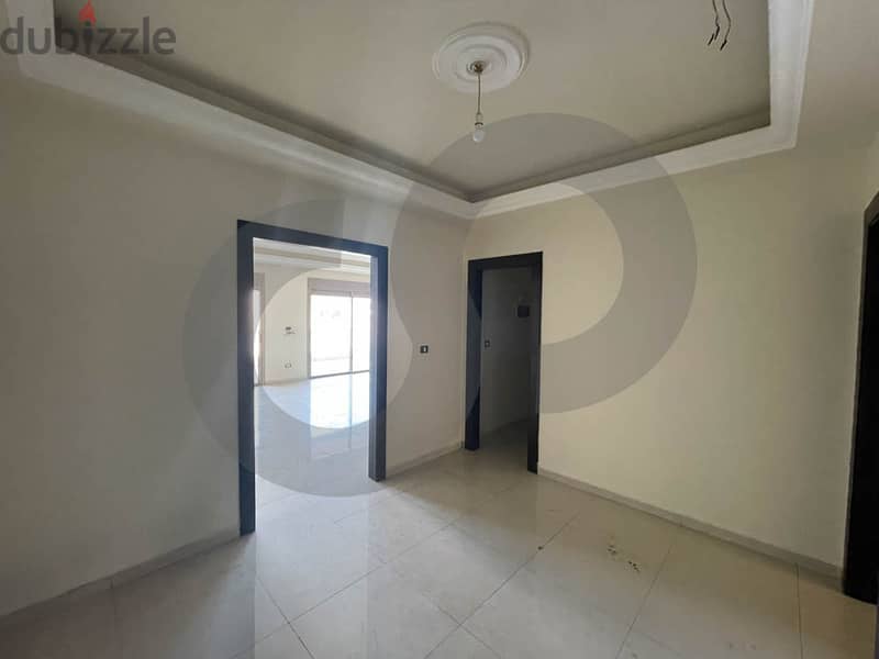 Spacious apartment located in Tabarja/طبرجا REF#RF100965 6