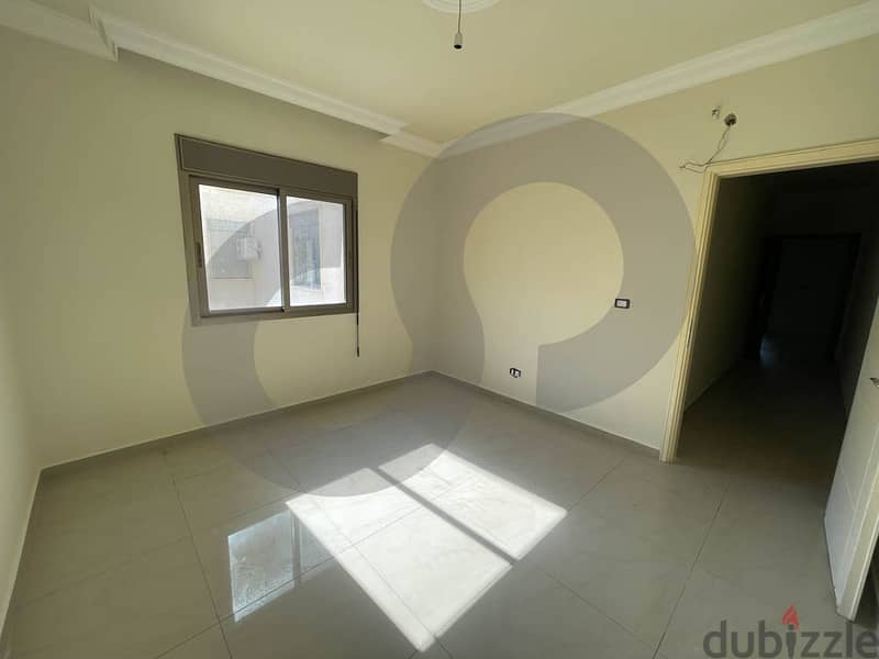 Spacious apartment located in Tabarja/طبرجا REF#RF100965 7