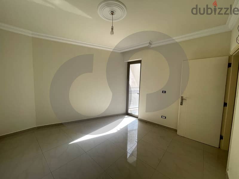 Spacious apartment located in Tabarja/طبرجا REF#RF100965 9