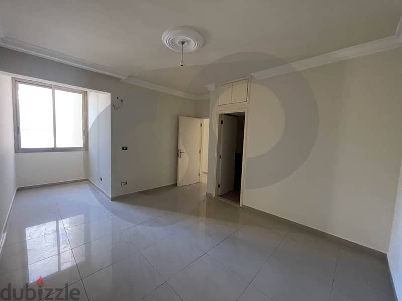 Spacious apartment located in Tabarja/طبرجا REF#RF100965 10
