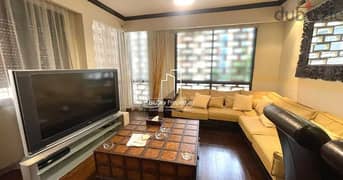 Apartment For RENT In Achrafieh 130m² 2 beds - شقة للأجار #JF 0