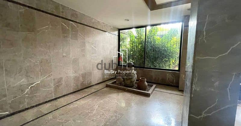 Apartment For RENT In Achrafieh 130m² 2 beds - شقة للأجار #JF 7