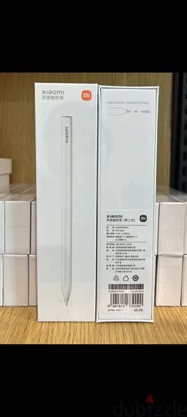 Xiaomi pad6 (8gb-256gb) 2