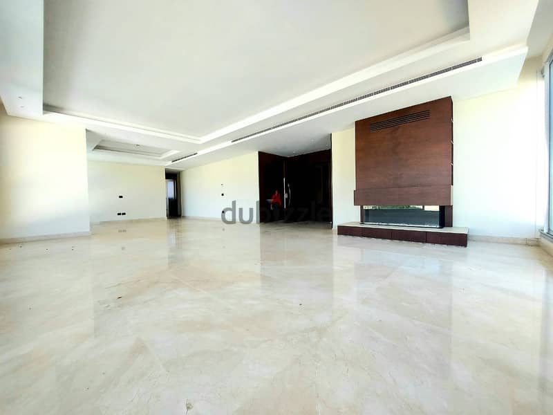 RA24-3254 Super Deluxe apartment in Ramlet el bayda is for rent,$ 3000 1