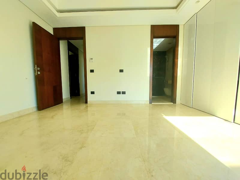 RA24-3254 Super Deluxe apartment in Ramlet el bayda is for rent,$ 3000 5