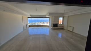 New Apartment 3-Bed for rent in Dik el Mehdiشقة جديدة 3 غرف للإيجار 0