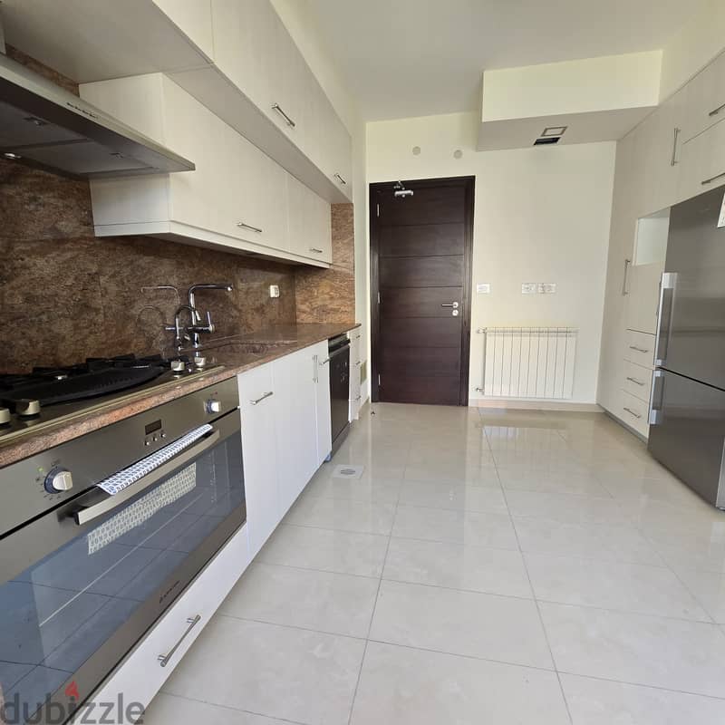 New Apartment 3-Bed for rent in Dik el Mehdiشقة جديدة 3 غرف للإيجار 3