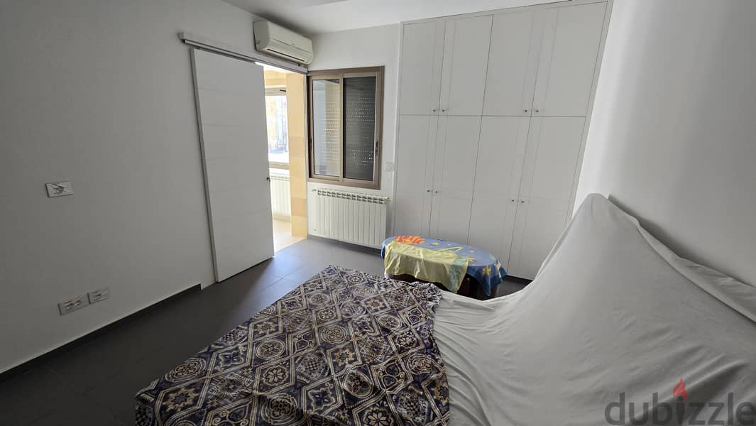 New Apartment 3-Bed for rent in Dik el Mehdiشقة جديدة 3 غرف للإيجار 4