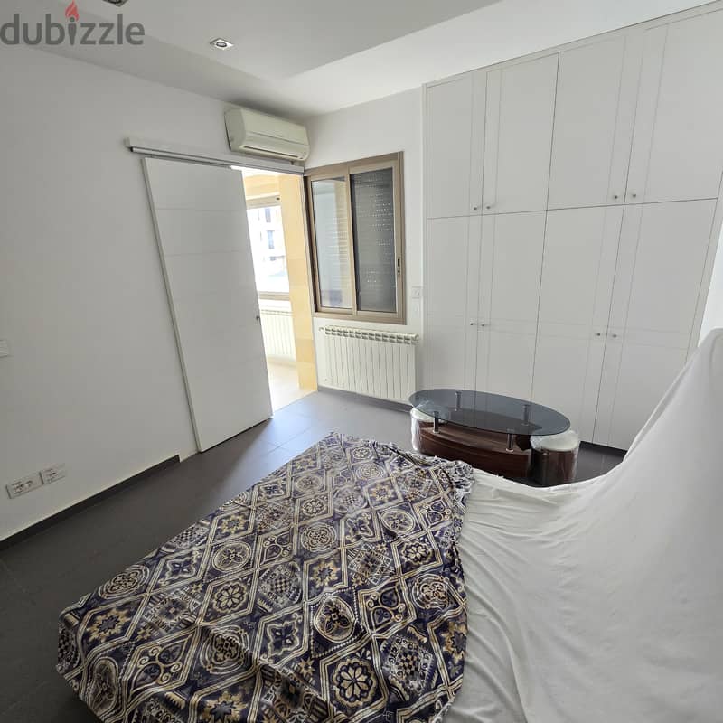 New Apartment 3-Bed for rent in Dik el Mehdiشقة جديدة 3 غرف للإيجار 5