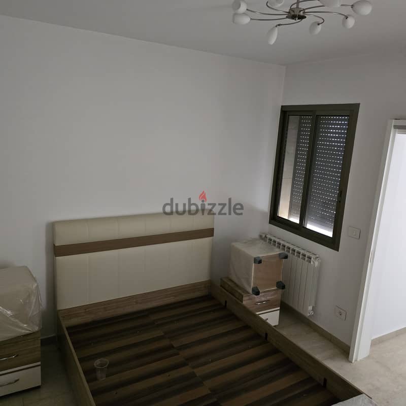New Apartment 3-Bed for rent in Dik el Mehdiشقة جديدة 3 غرف للإيجار 6