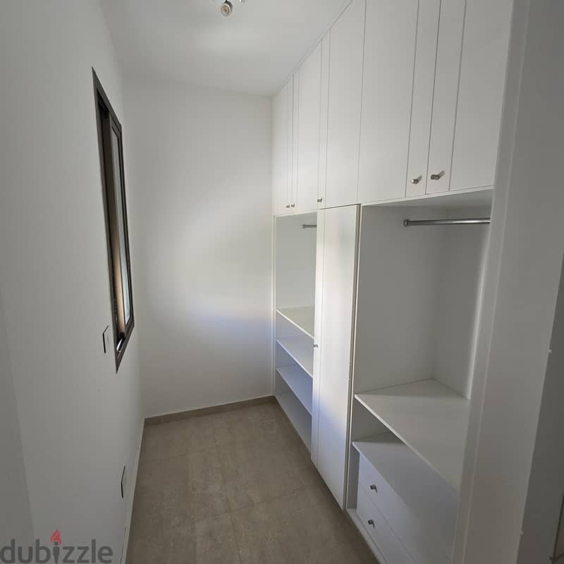 New Apartment 3-Bed for rent in Dik el Mehdiشقة جديدة 3 غرف للإيجار 7