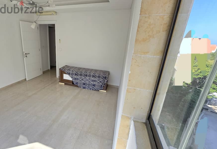 New Apartment 3-Bed for rent in Dik el Mehdiشقة جديدة 3 غرف للإيجار 9