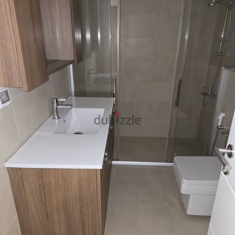New Apartment 3-Bed for rent in Dik el Mehdiشقة جديدة 3 غرف للإيجار 10