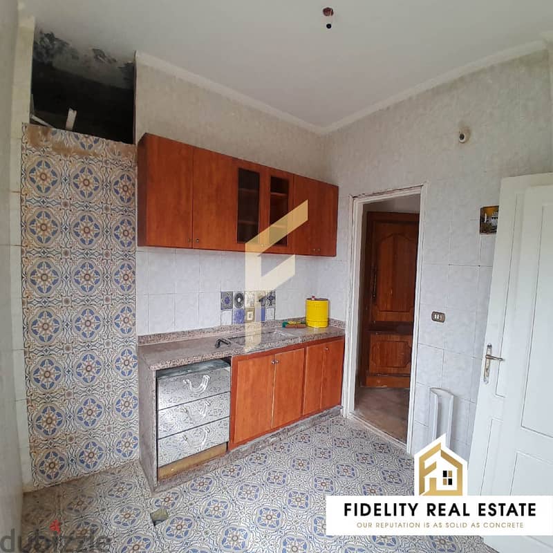Apartment for sale in Ain El jdideh WB1004 1
