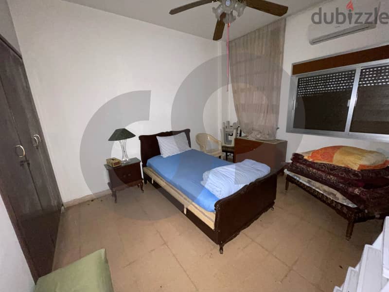 200sqm Apartment For Sale in Bourj Abi Haydar/برج ابي حيدرREF#TD100974 6