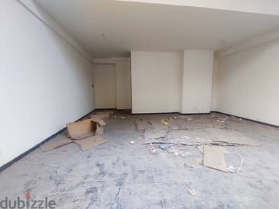 100 SQM Prime Location Shop in Dekwaneh, Metn