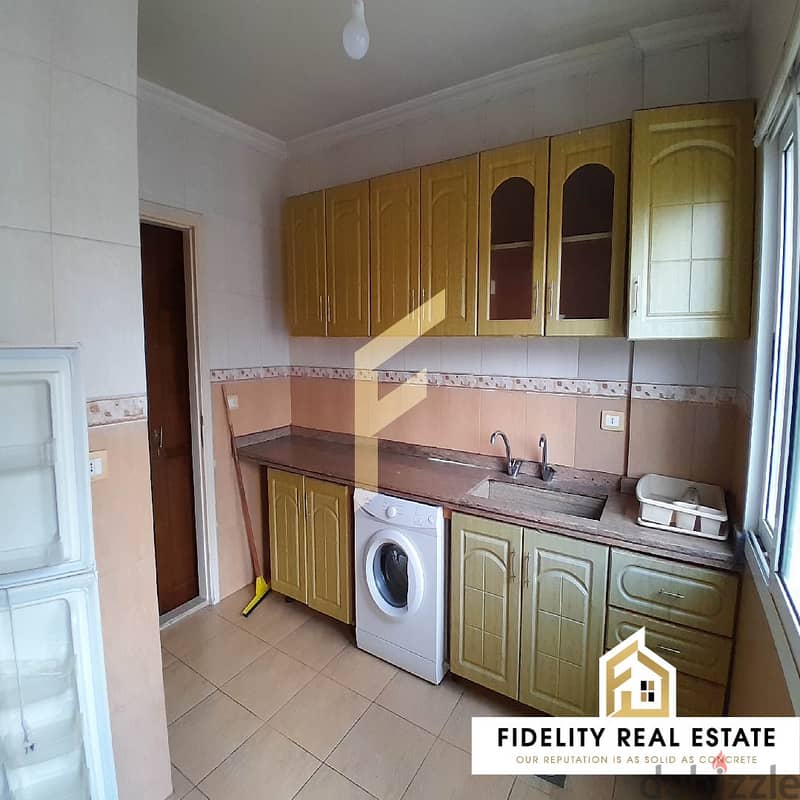 Furnished apartment for rent in Aley WB1008 1