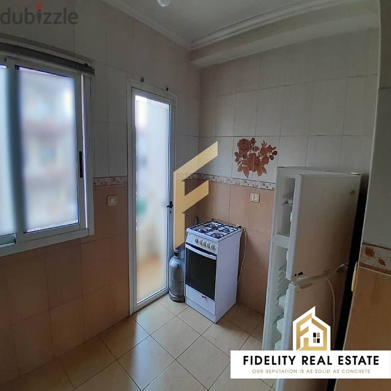 Furnished apartment for rent in Aley WB1008 2