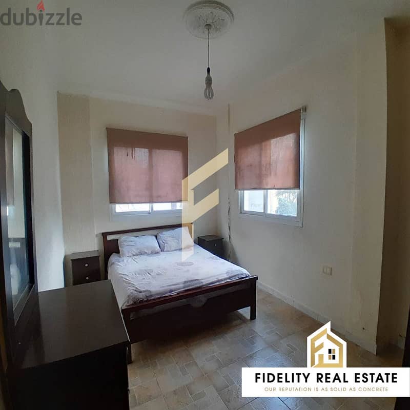 Furnished apartment for rent in Aley WB1008 4