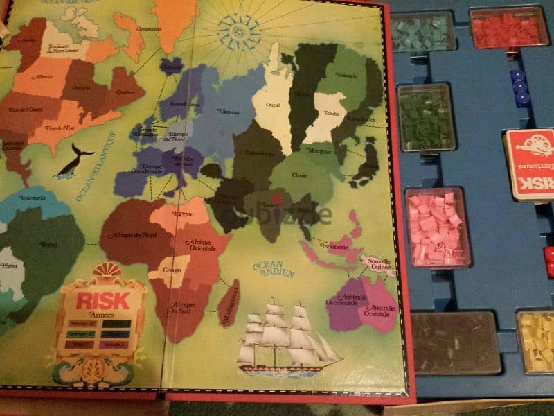Vintage Risk - Not Negotiable 2
