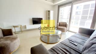 Furnished apartment for rent in Waterfront City Dbayeh 0