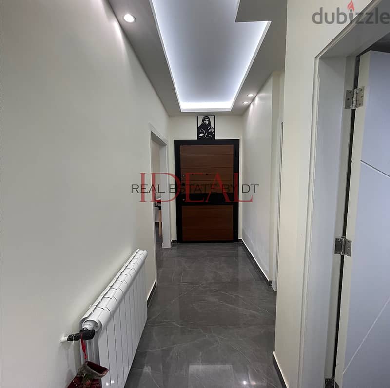 Apartment For Sale In Ajaltoun 250 sqm ref#NW56329 8