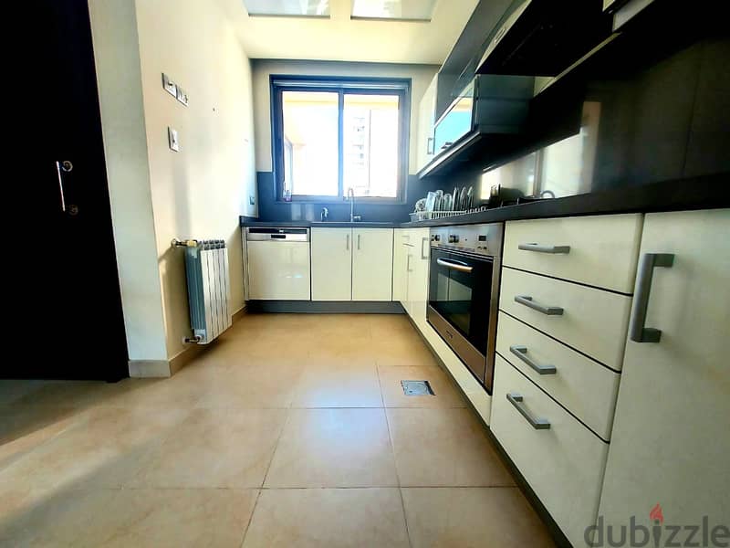 RA24-3255 Furnished Apartment for rent a prime location in Clemenceau 10