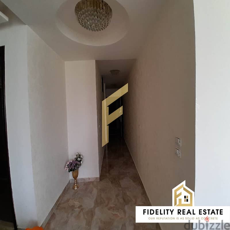 Furnished apartment for rent in Ain el jdideh WB1006 5