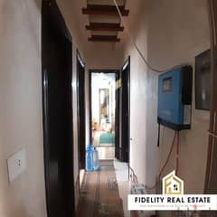 Apartment for sale in Ain El Jdideh WB1007