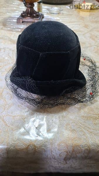 Hat original great style قبعة 2
