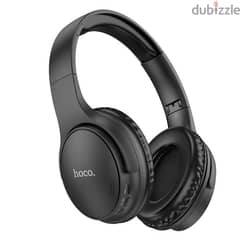 NEW Headphones Hoco W40 Wireless Headsets 0