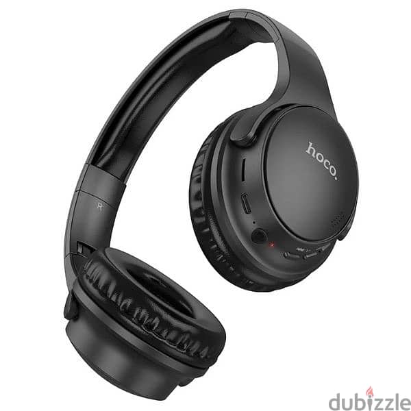 NEW Headphones Hoco W40 Wireless Headsets 2