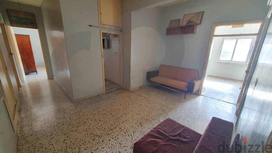 300SQM apartment FOR SALE in Borj Abi Haydar/برج أبو حيدر REF#DA94962 1