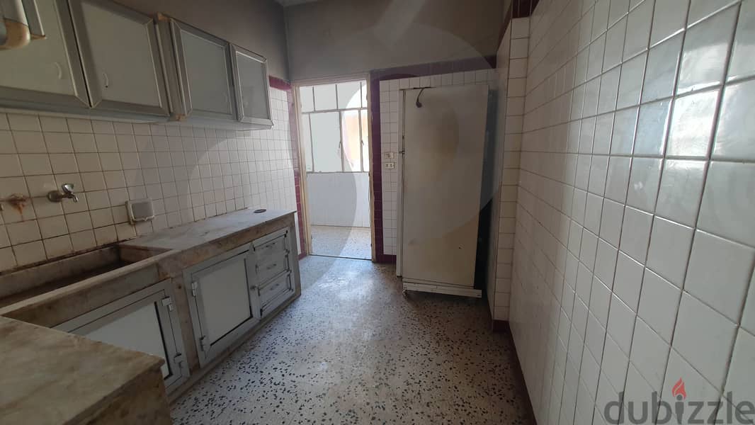 300SQM apartment FOR SALE in Borj Abi Haydar/برج أبو حيدر REF#DA94962 3