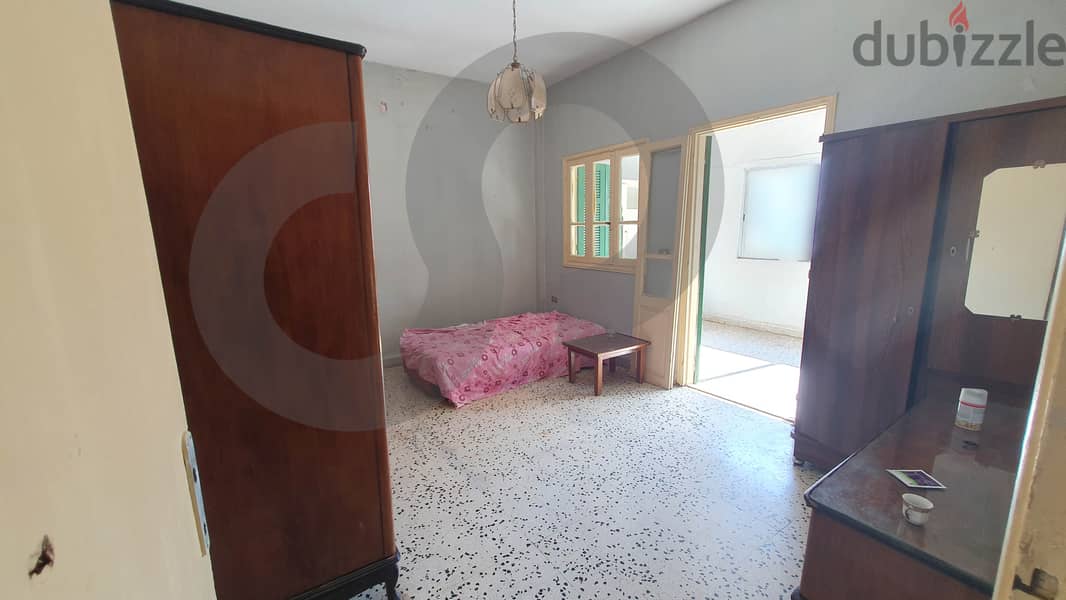 300SQM apartment FOR SALE in Borj Abi Haydar/برج أبو حيدر REF#DA94962 8