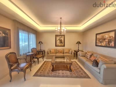 Apartment For Sale In Horch Tabet شقة للبيع في حرش تابت