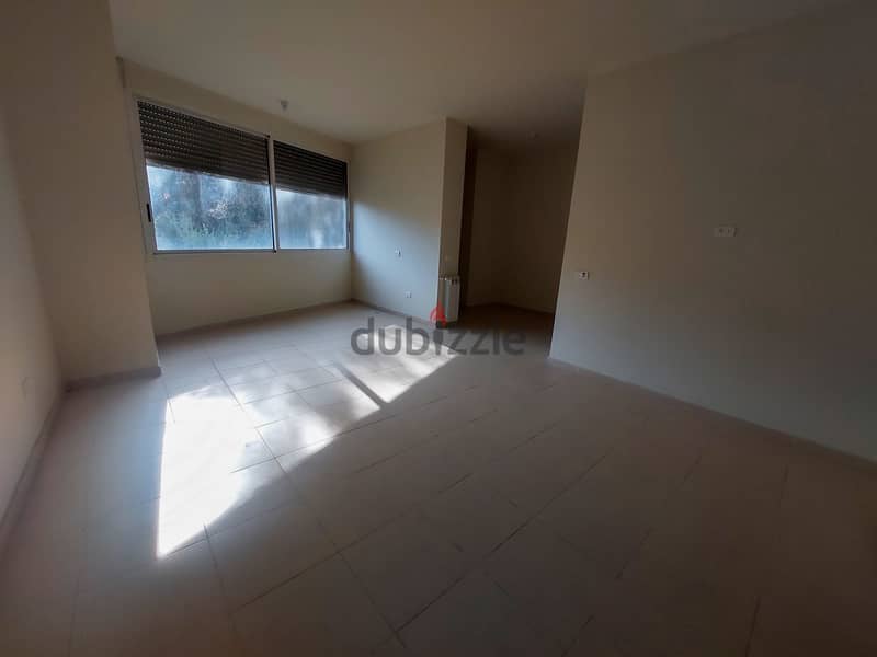 240 SQM New Apartment in Qornet El Hamra, Metn with View & Terrace 3