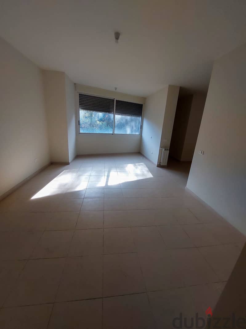 240 SQM New Apartment in Qornet El Hamra, Metn with View & Terrace 5